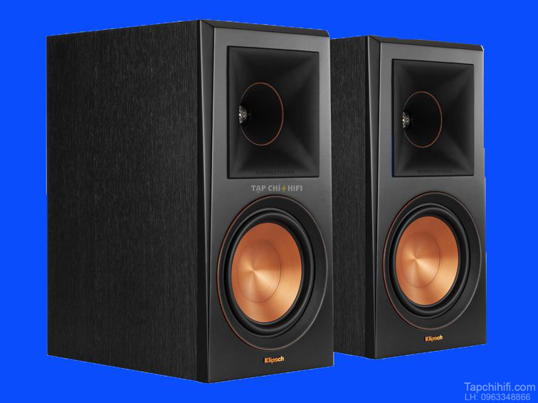 Loa Klipsch RP-600M tot