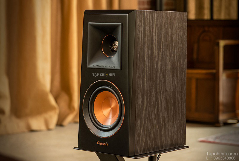 Loa Klipsch RP-600M chat