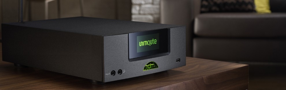 NAIM UNITIQUTE