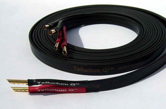 TELLURIUM Q BLACK