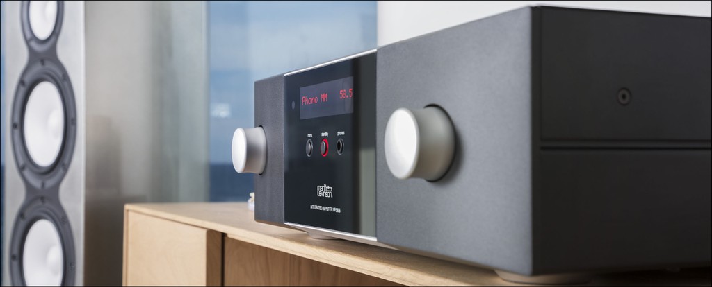 Mark Levinson No.5805 – Ampli tích hợp đầu bảng “được chế tạo để gây kinh ngạc“ ảnh 7