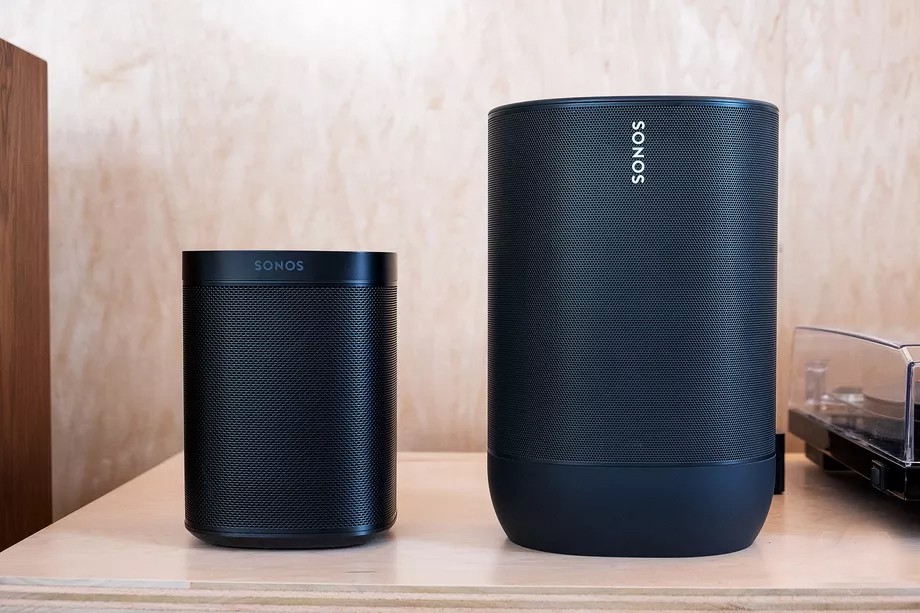 Sonos chính thức có loa di động đầu tiên với loạt tính năng ấn tượng ảnh 2