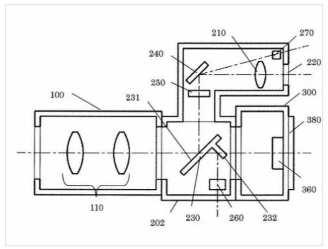 Canon đang phát triển bộ chuyển đổi máy ảnh không gương lật thành DSLR - Ảnh 2.