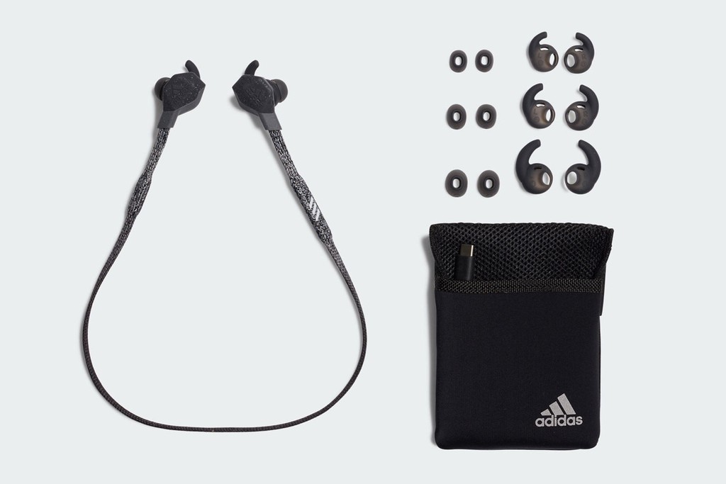 IFA 2019: Adidas FWD-01 và RPT-01 tai nghe không dây cho dân thể thao ảnh 2