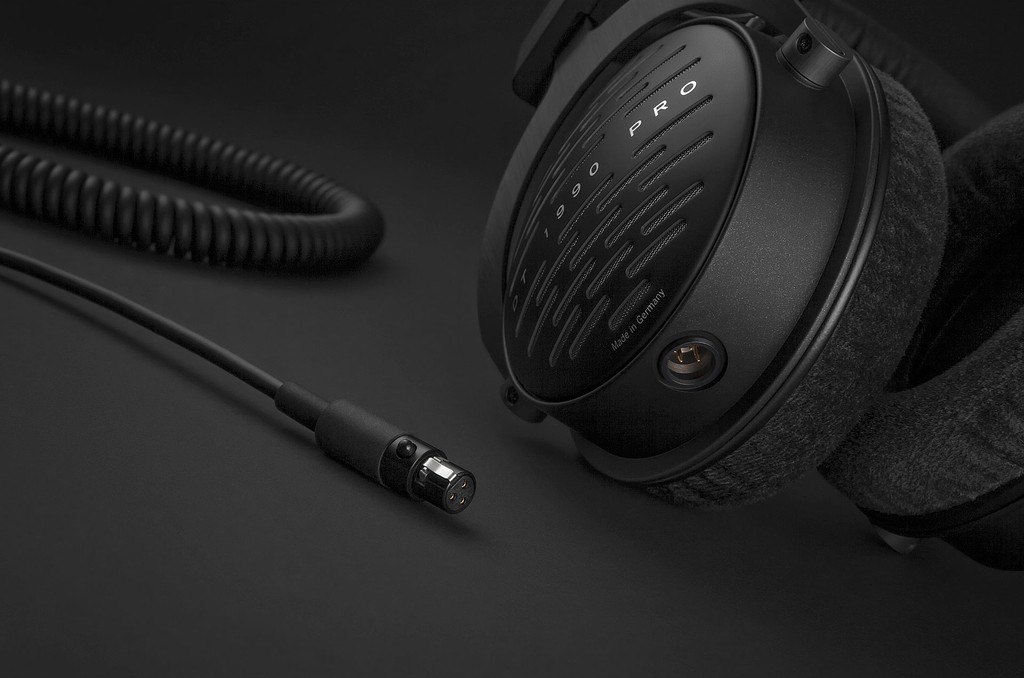 Beyerdynamic Amiron Wireless Cooper cùng loạt tai nghe mới sẽ góp mặt tại triển lãm Rocky Mountain Audio Fest ảnh 16