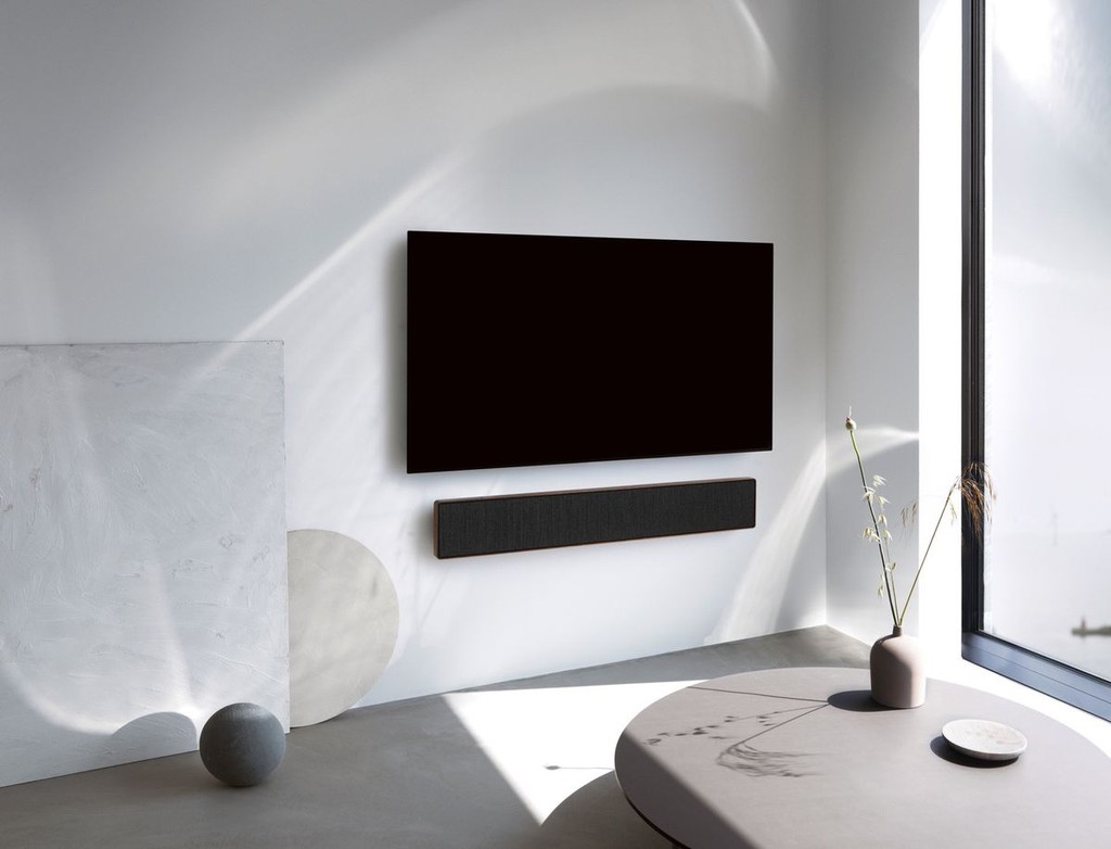 B&O bất ngờ tung soundbar đầu tiên, sở hữu 11 loa con, 11 ampli, giá cao nhất 60 triệu ảnh 4