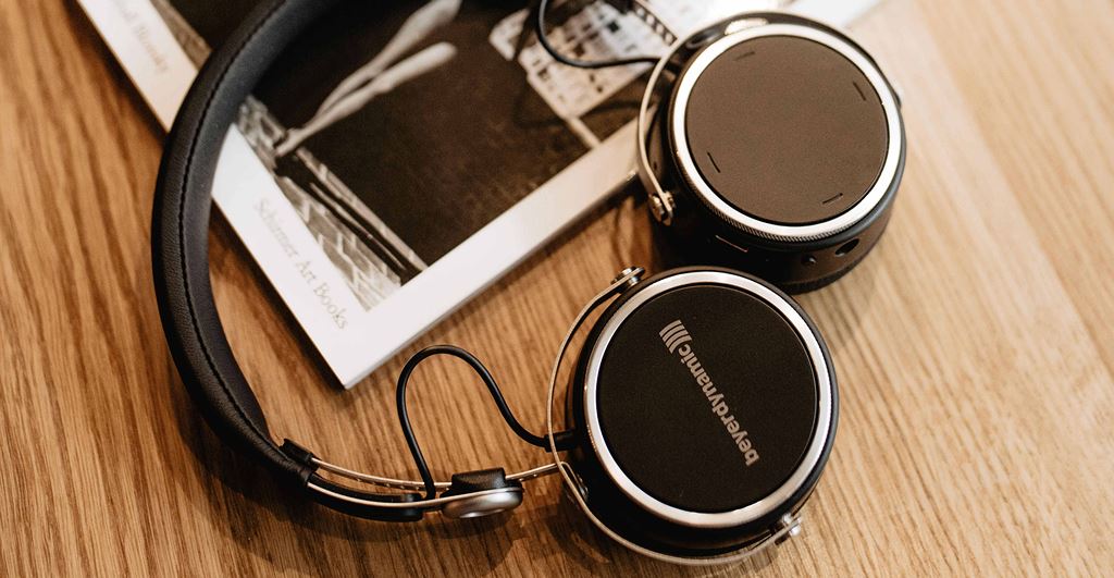 Beyerdynamic Amiron Wireless Cooper cùng loạt tai nghe mới sẽ góp mặt tại triển lãm Rocky Mountain Audio Fest ảnh 9