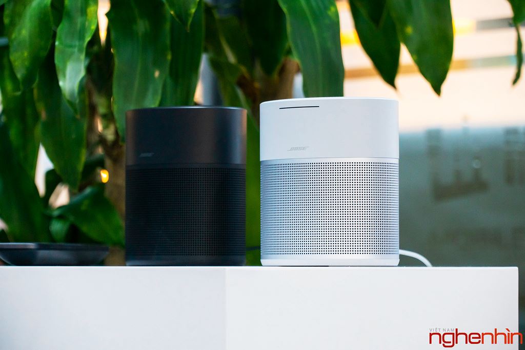 Mai Nguyên kết hợp cùng Bose tổ chức Workshop chủ đề Smart Speaker ảnh 3