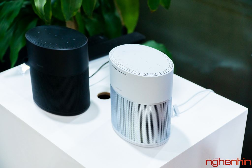 Mai Nguyên kết hợp cùng Bose tổ chức Workshop chủ đề Smart Speaker ảnh 2