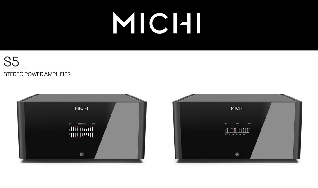 Audiophile không cần săn bộ pre/pow quý hiếm Takumi/Kokoro vì Rotel vừa tái sinh cực phẩm Michi series ảnh 7