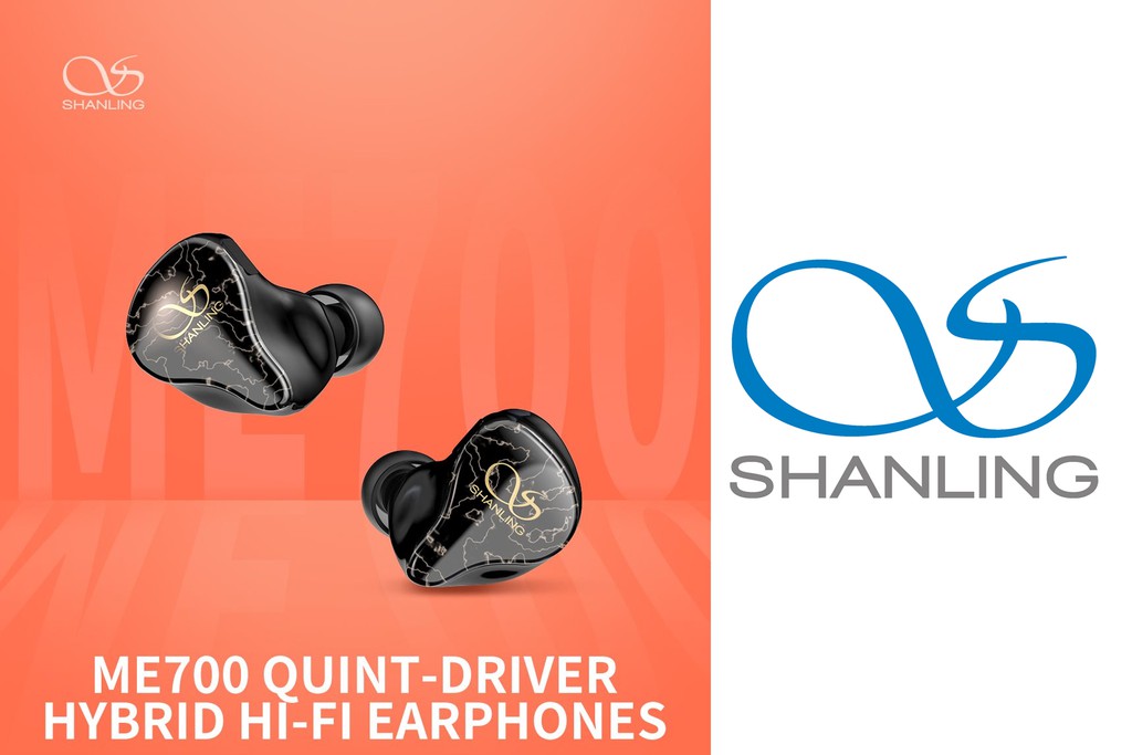 Shanling Audio ra mắt máy bộ sản phẩm audio có sức mạnh vượt trội, giá cả cạnh tranh ảnh 3
