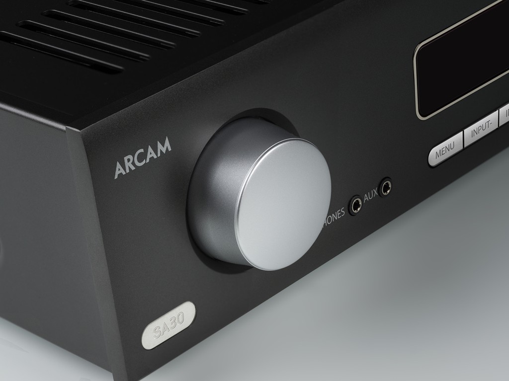 Arcam trình làng dòng receiver hi-end HDA series hoàn toàn mới ảnh 6