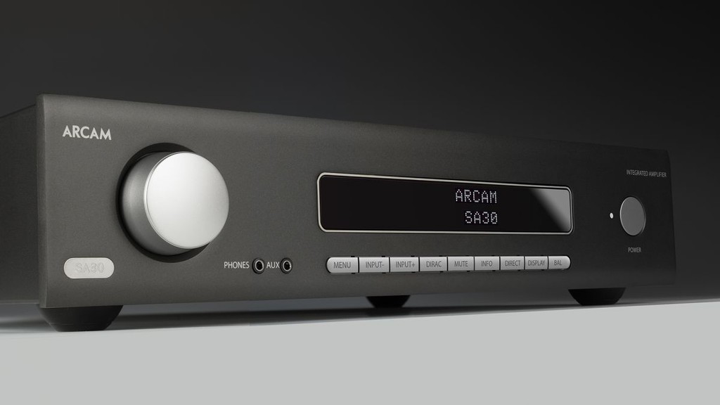 Arcam trình làng dòng receiver hi-end HDA series hoàn toàn mới ảnh 7