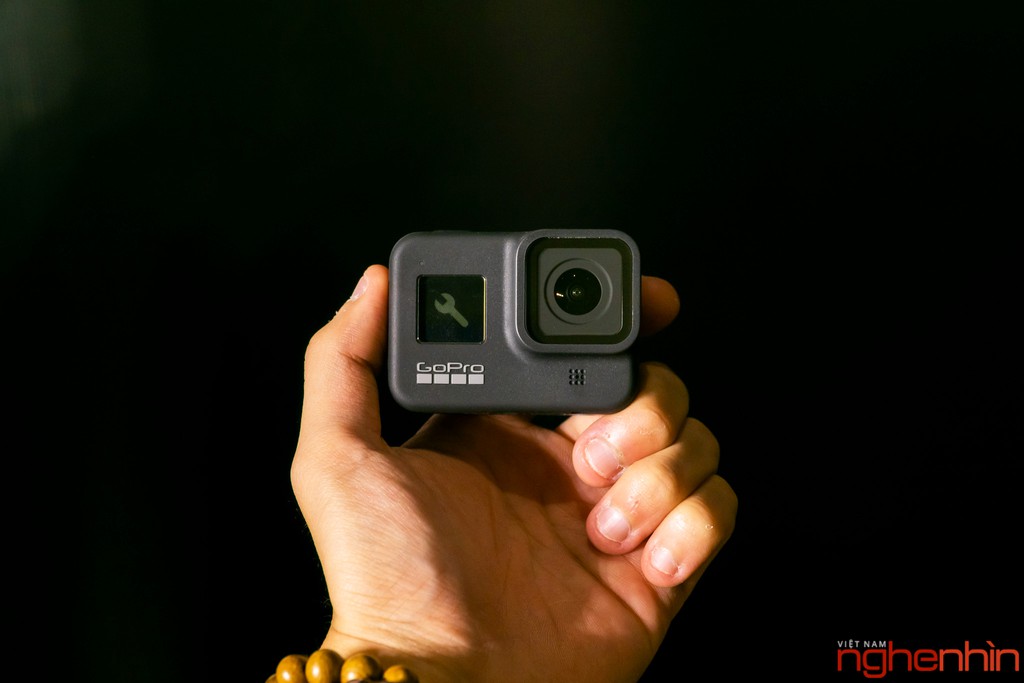 GoPro cùng Synnex FPT ra mắt Hero 8 Black và Max tại thị trường Việt giá 10,5 triệu ảnh 5