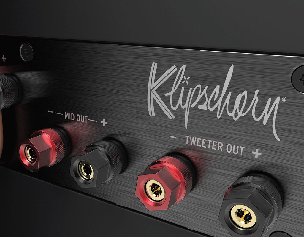 KLIPSCHORN AK6 - Tác phẩm Heritage để đời của Klipsch ảnh 4