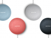 Google Nest Mini: nâng cấp vi xử lý, có móc treo tường, giá 49 USD Google Nest Mini: nâng cấp vi xử lý, có móc treo tường, giá 49 USD ảnh 1