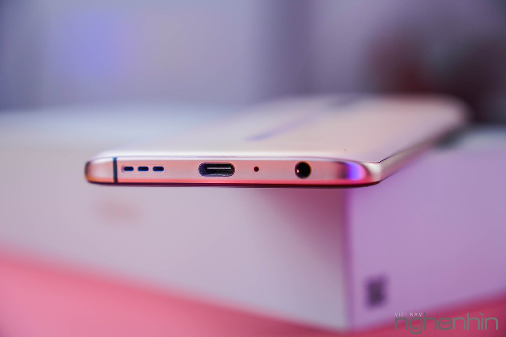 Mở hộp Oppo Reno 2: thiết kế đẹp, độc đáo, nâng cấp camera và hiệu năng! ảnh 10