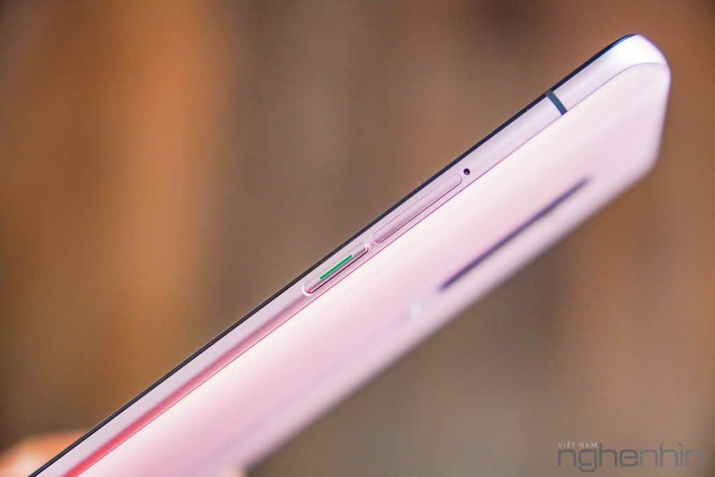 Mở hộp Oppo Reno 2: thiết kế đẹp, độc đáo, nâng cấp camera và hiệu năng! ảnh 6