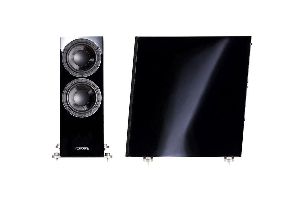 PMC Twenty5.sub - Subwoofer sở hữu công nghệ ATL, tối ưu dành cho hệ thống 2 kênh ảnh 2