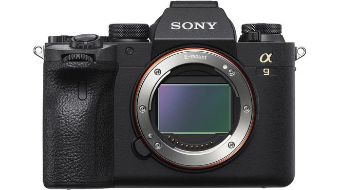 Sony âm thầm ra mắt máy ảnh thể thao a9 Mark II: Cấu hình gần như giữ nguyên, nâng cấp về khả năng kết nối - Ảnh 1.