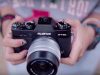 Trải nghiệm nhanh Fujifilm X-T30 Trải nghiệm nhanh Fujifilm X-T30 vừa ra mắt