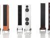 Vienna Acoustics nâng cấp dòng Concert Grand lên phiên bản Reference