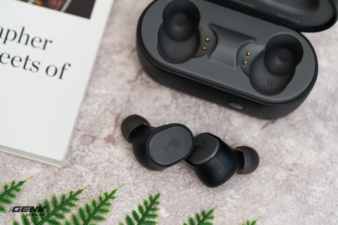 Đánh giá tai nghe true wireless Skullcandy Sesh: Khó khen khó chê - Ảnh 12.