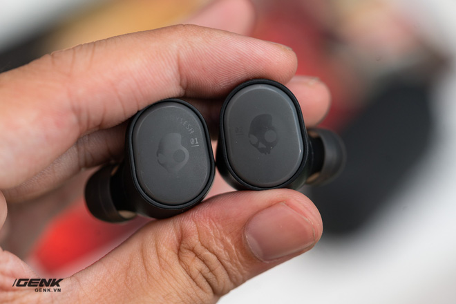 Đánh giá tai nghe true wireless Skullcandy Sesh: Khó khen khó chê - Ảnh 7.