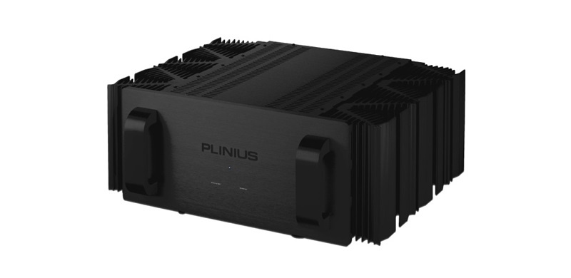 power ampli plinius sb 301 black 