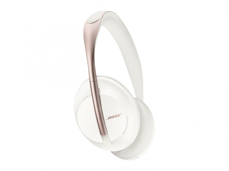 Bose bổ sung thêm màu Soapstone cho Noise Cancelling 700