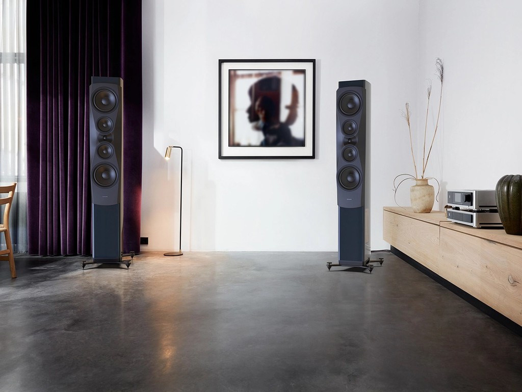 Dynaudio Confidence 50: Khẳng định đẳng cấp một huyền thoại ảnh 3