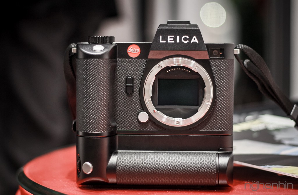 Leica SL2 có giá tới 159 triệu: Dân chơi ảnh Việt Nam vẫn không'chùn tay' ảnh 5