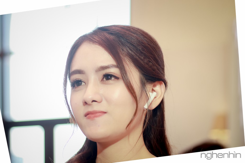 Đánh giá Huawei FreeBuds 3: thiết kế đẹp, nghe hay hơn cả AirPods ảnh 1