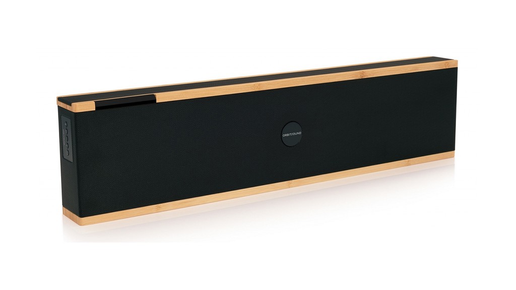 Orbitsound ra mắt soundbar mới, tối ưu chi tiết, tạo trường âm chuẩn như bộ dàn hifi ảnh 3