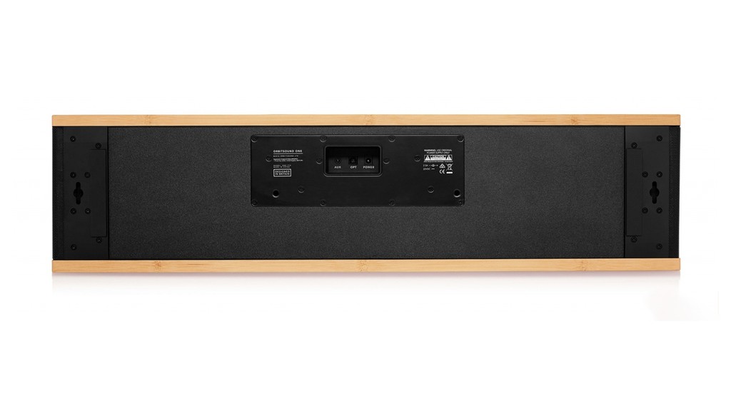 Orbitsound ra mắt soundbar mới, tối ưu chi tiết, tạo trường âm chuẩn như bộ dàn hifi ảnh 4