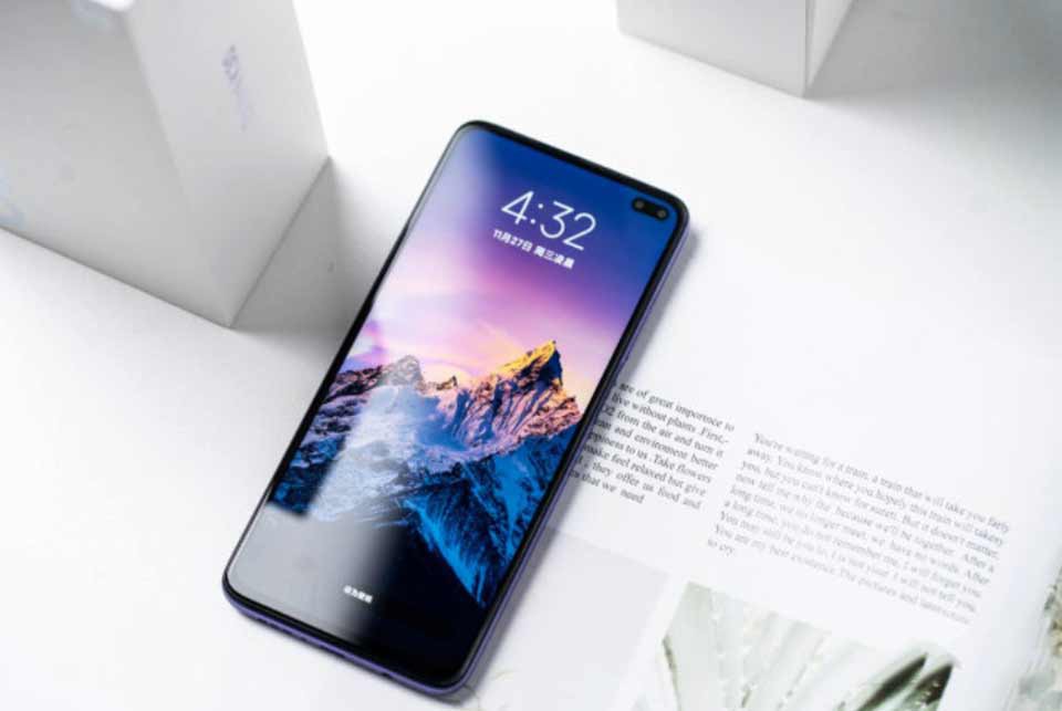 Redmi K30 5G ra mắt: Snapdragon 765G, màn hình 120Hz, 4 camera 64MP giá từ 227 USD ảnh 1