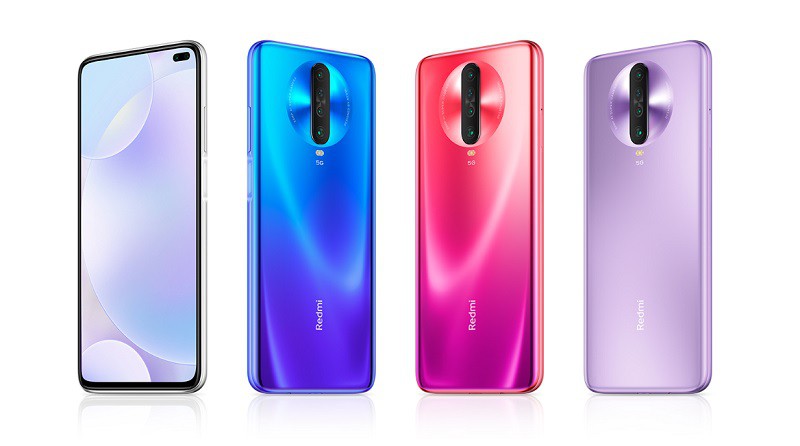 Redmi K30 5G ra mắt: Snapdragon 765G, màn hình 120Hz, 4 camera 64MP giá từ 227 USD ảnh 9