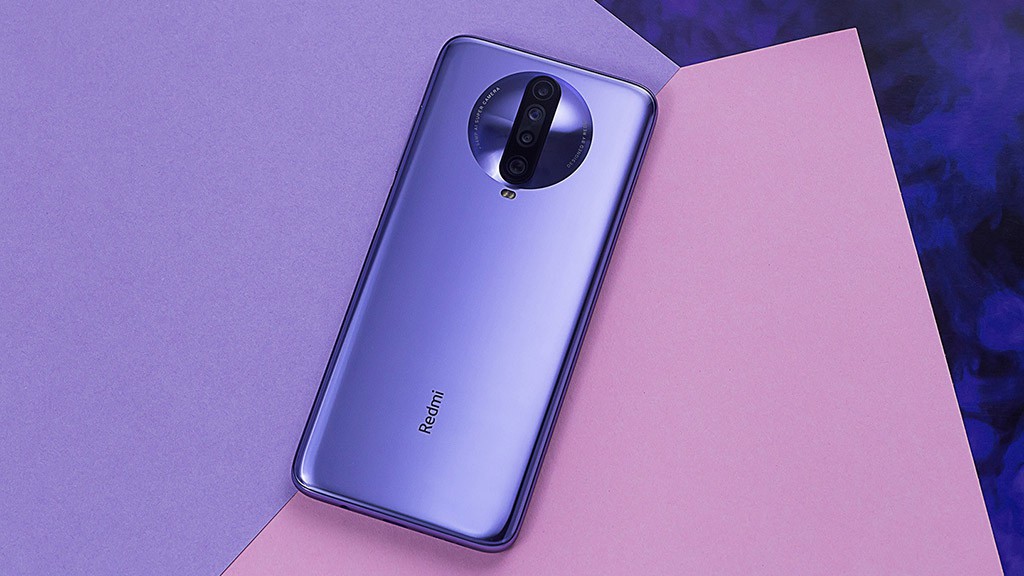 Redmi K30 5G ra mắt: Snapdragon 765G, màn hình 120Hz, 4 camera 64MP giá từ 227 USD ảnh 6
