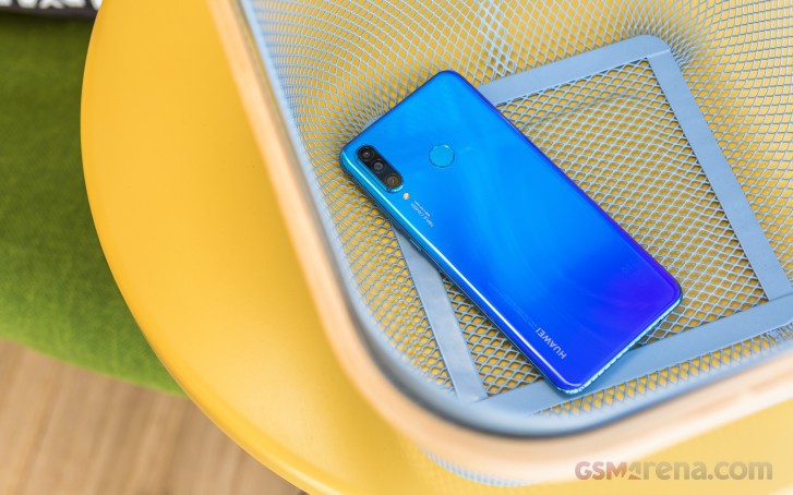 Huawei ra mắt phiên bản P30 Lite New ảnh 1