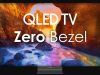 Lộ diện mẫu QLED 8K TV ”không viền” và loa thanh sắp ra mắt của Samsung tại CES 2020 Lộ diện mẫu QLED 8K TV ''không viền'' và loa thanh sắp ra mắt của Samsung tại CES 2020