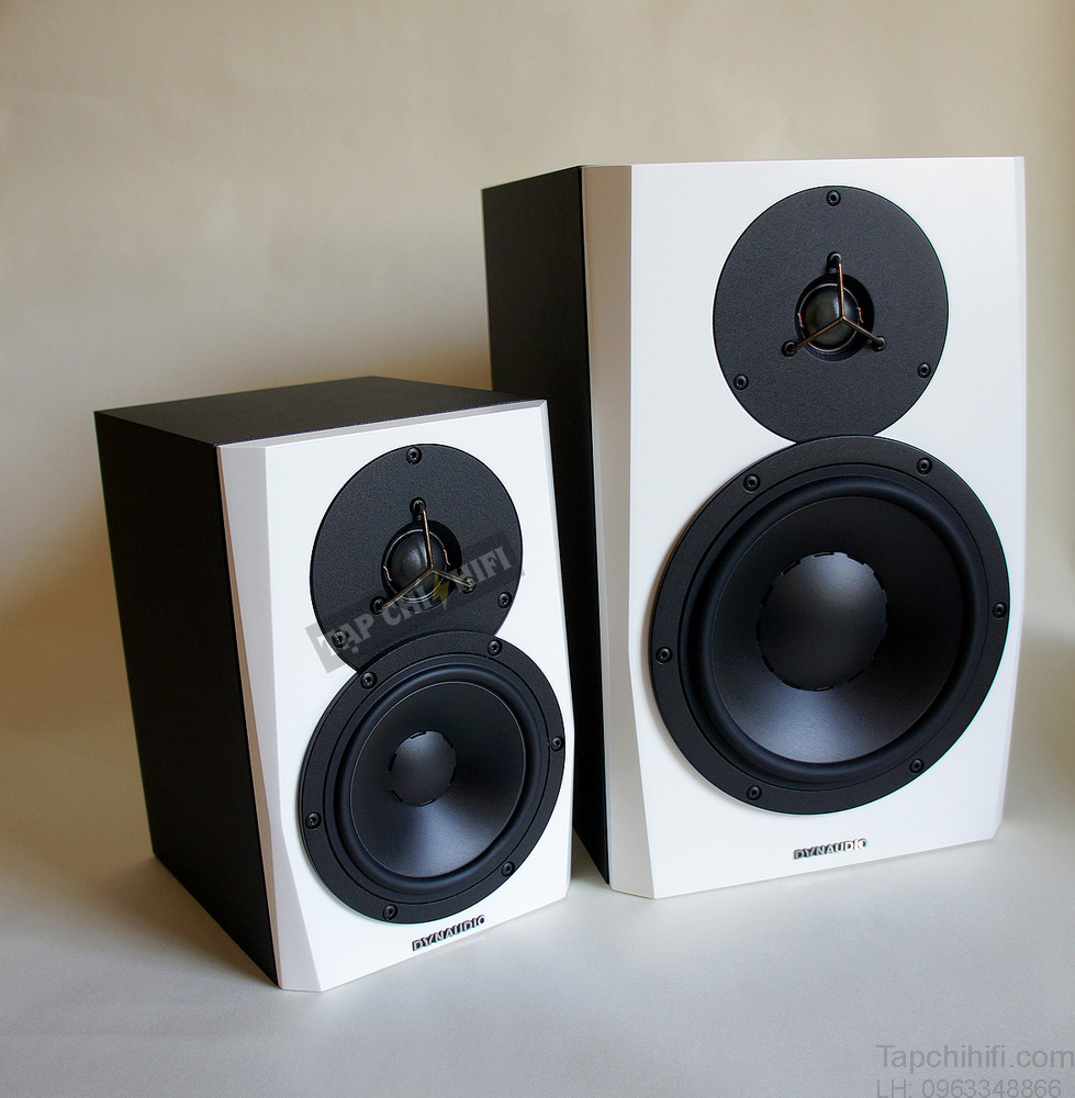 loa dynaudio lyd5