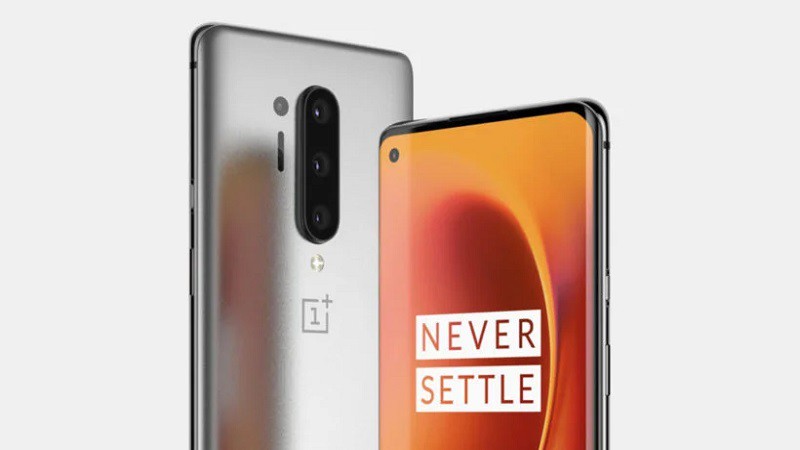 OnePlus 8 Pro lộ điểm benchmark ấn tượng với chip Snapdragon 865 ảnh 1