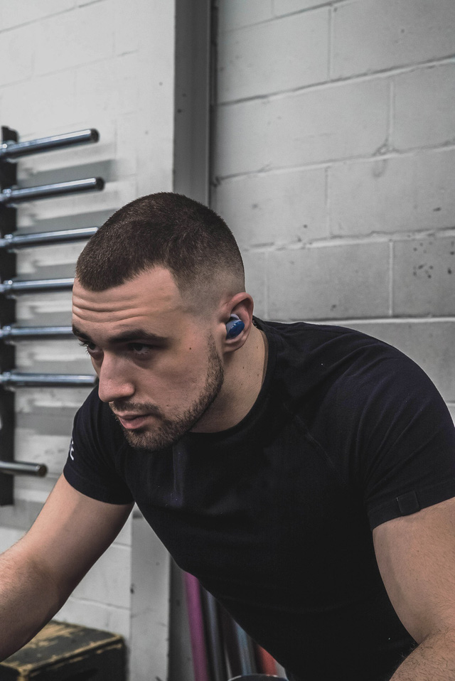 Soul True Wireless ST – XS2: Siêu phẩm tai nghe cho dân thể thao - Ảnh 3. Soul True Wireless ST – XS2: Siêu phẩm tai nghe cho dân thể thao - Ảnh 3.