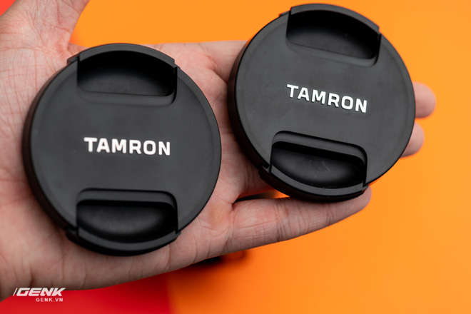 Đánh giá ống kính Tamron 35mm và 24mm III OSD M1:2: Giá rẻ, đa dụng nhưng chưa hoàn hảo - Ảnh 6. Đánh giá ống kính Tamron 35mm và 24mm III OSD M1:2: Giá rẻ, đa dụng nhưng chưa hoàn hảo - Ảnh 6.