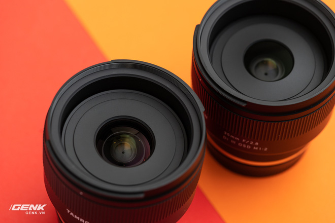 Đánh giá ống kính Tamron 35mm và 24mm III OSD M1:2: Giá rẻ, đa dụng nhưng chưa hoàn hảo - Ảnh 9. Đánh giá ống kính Tamron 35mm và 24mm III OSD M1:2: Giá rẻ, đa dụng nhưng chưa hoàn hảo - Ảnh 9.