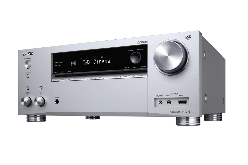 ONKYO TX-RZ730 - Lựa chọn hấp dẫn cho set-up phòng phim tại gia ảnh 2