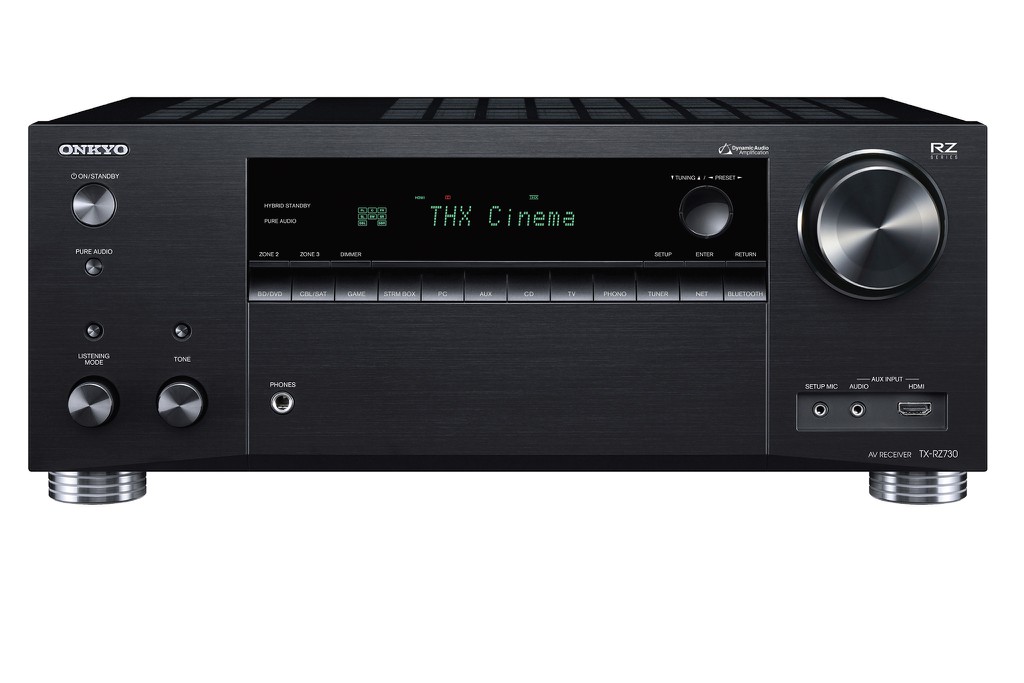 ONKYO TX-RZ730 - Lựa chọn hấp dẫn cho set-up phòng phim tại gia ảnh 6