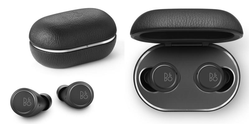Bộ tai nghe true wireless Beoplay E8 thế hệ thứ 3 ra mắt thị trường