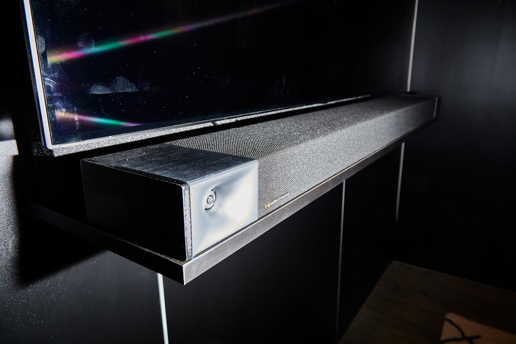 Những bộ loa soundbar xuất sắc nhất CES 2020 ảnh 5