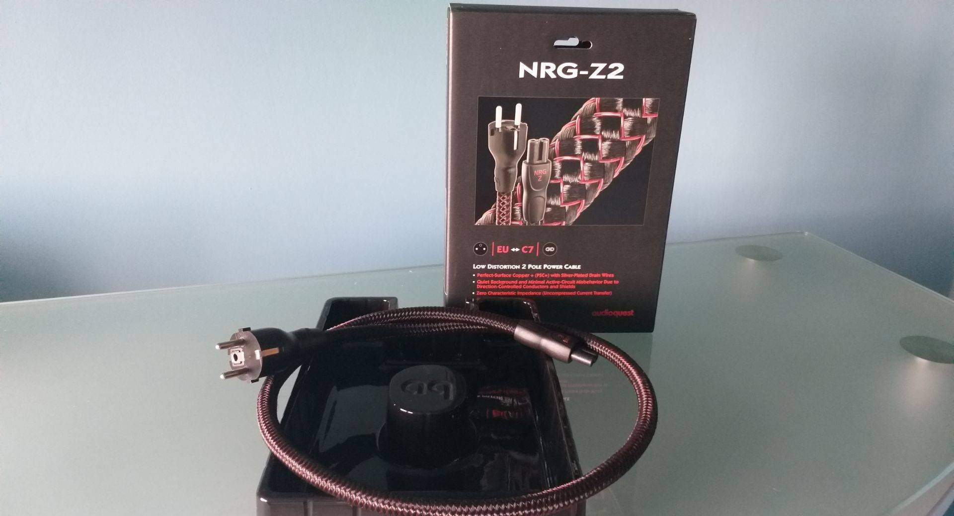 day nguon audioquest nrg z2 dep